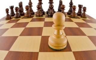 pion-sah-sahovska-tabla