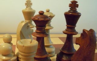 šah-figure