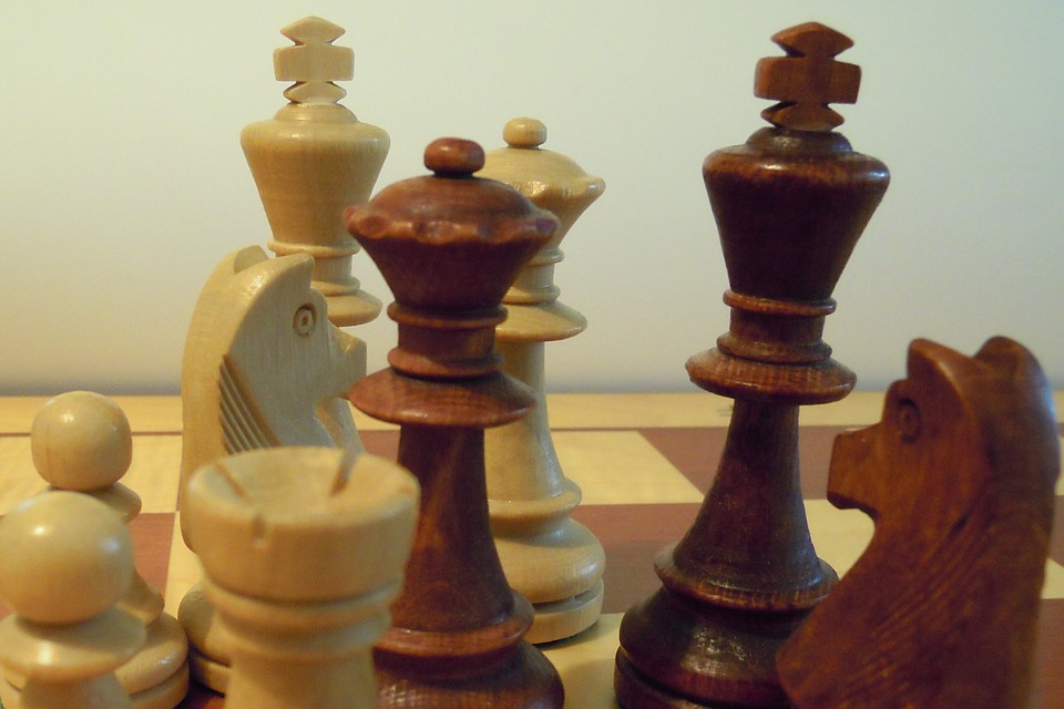 šah-figure