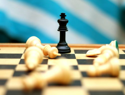 Počela Zvezdina šahovska biznis liga